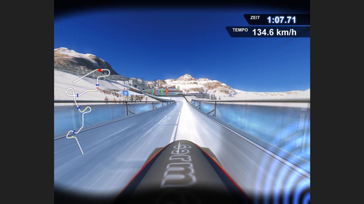 RTL Winter Sports 2008 13