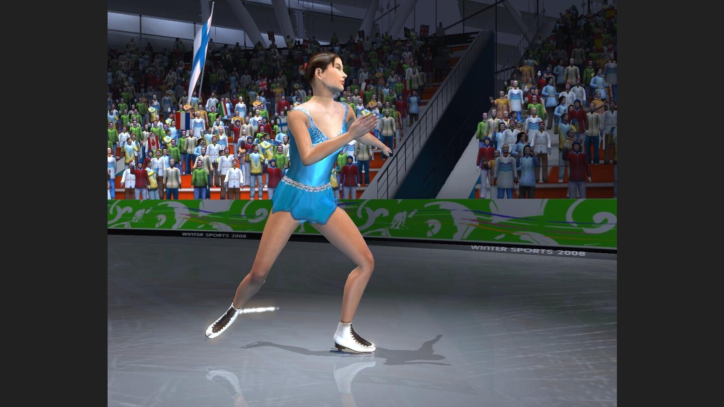 RTL Winter Sports 2008 16
