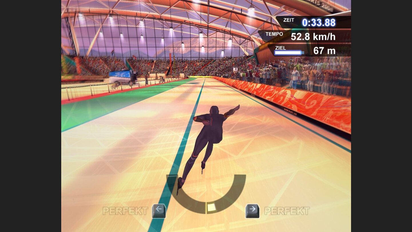 RTL Winter Sports 2008 18