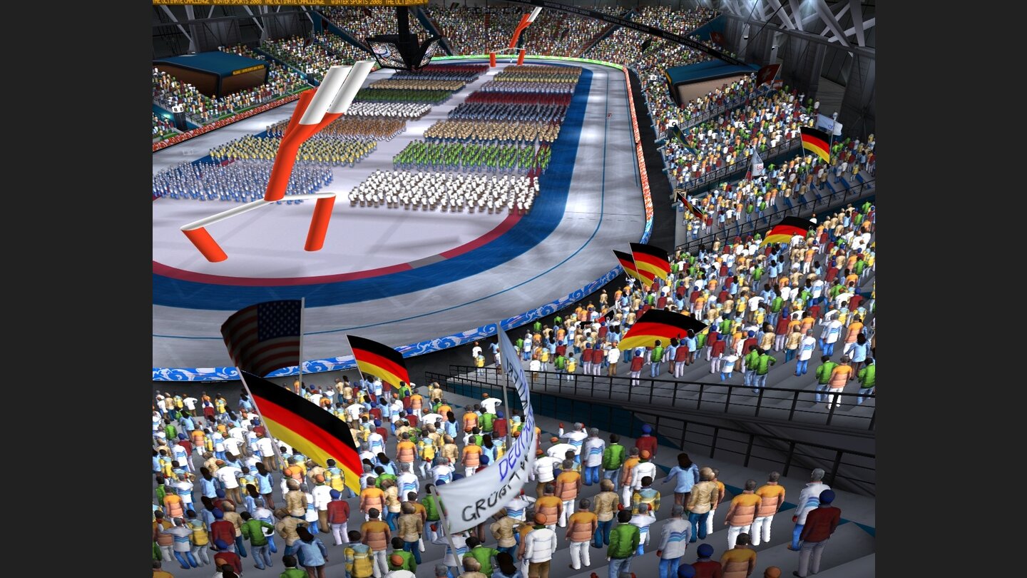 RTL Winter Sports 2008 1