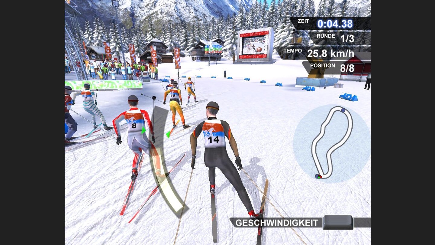 RTL Winter Sports 2008 20
