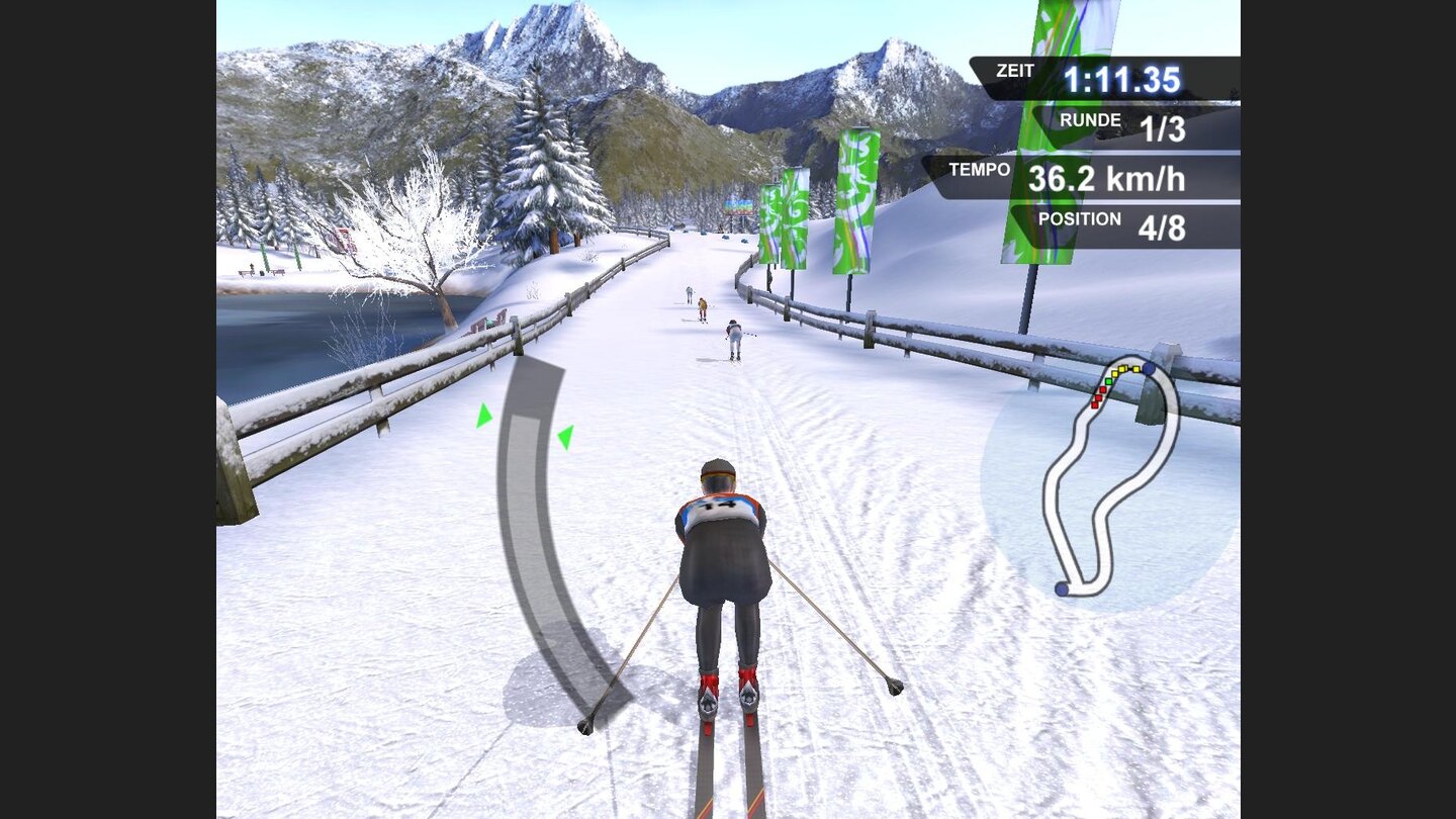 RTL Winter Sports 2008 21