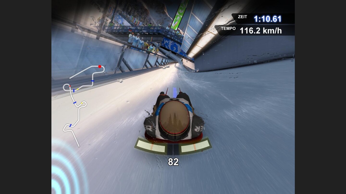RTL Winter Sports 2008 23