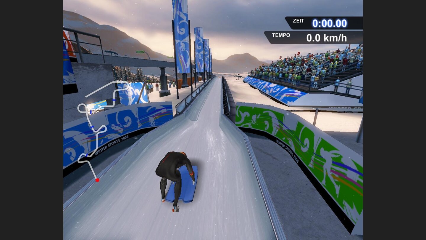 RTL Winter Sports 2008 24