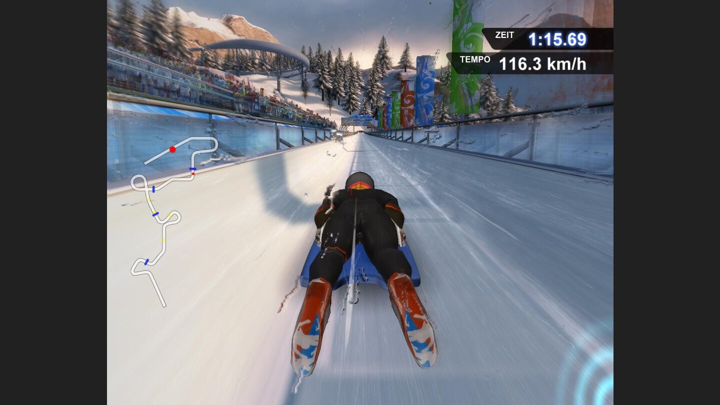 RTL Winter Sports 2008 25