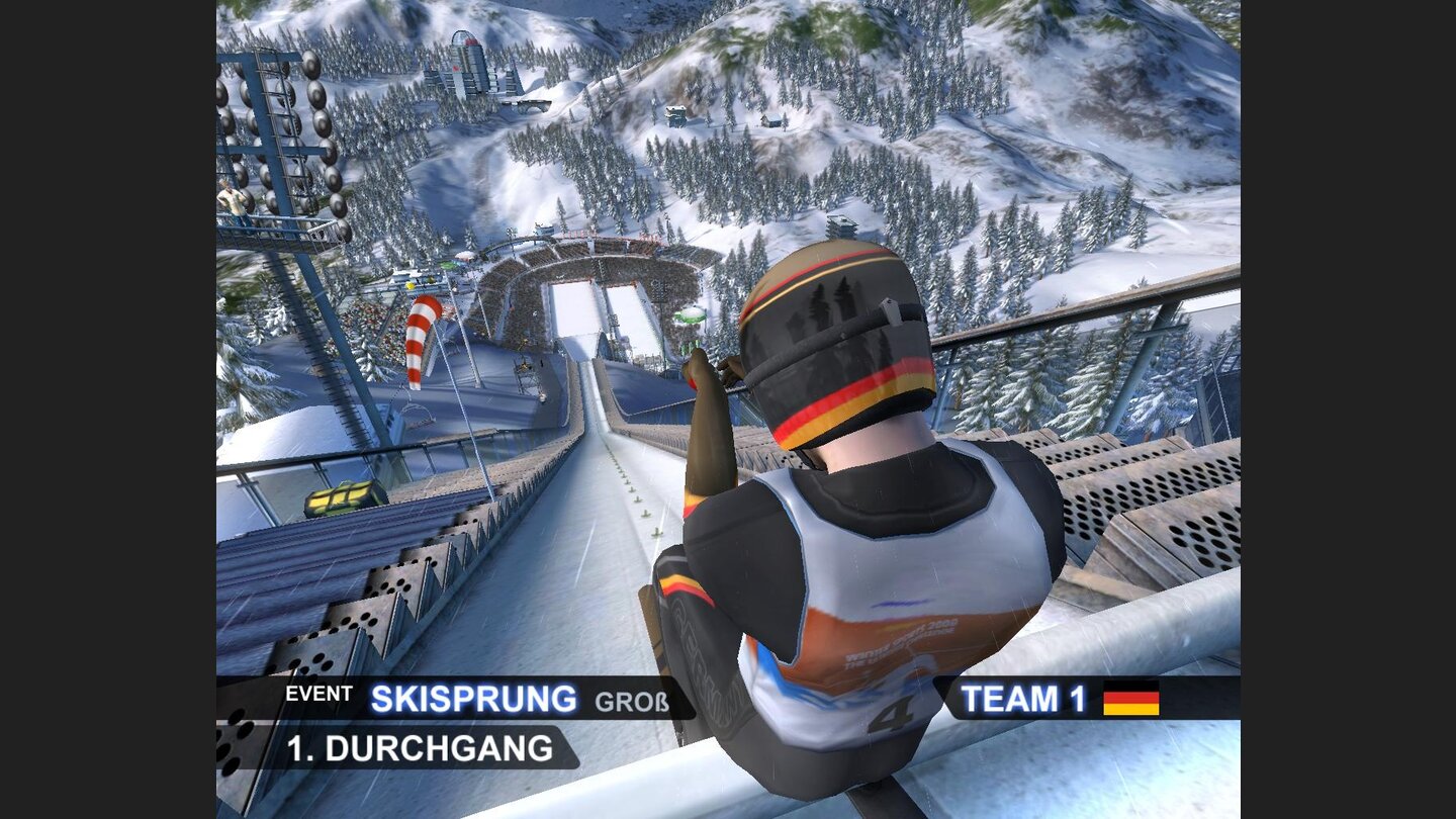 RTL Winter Sports 2008 26