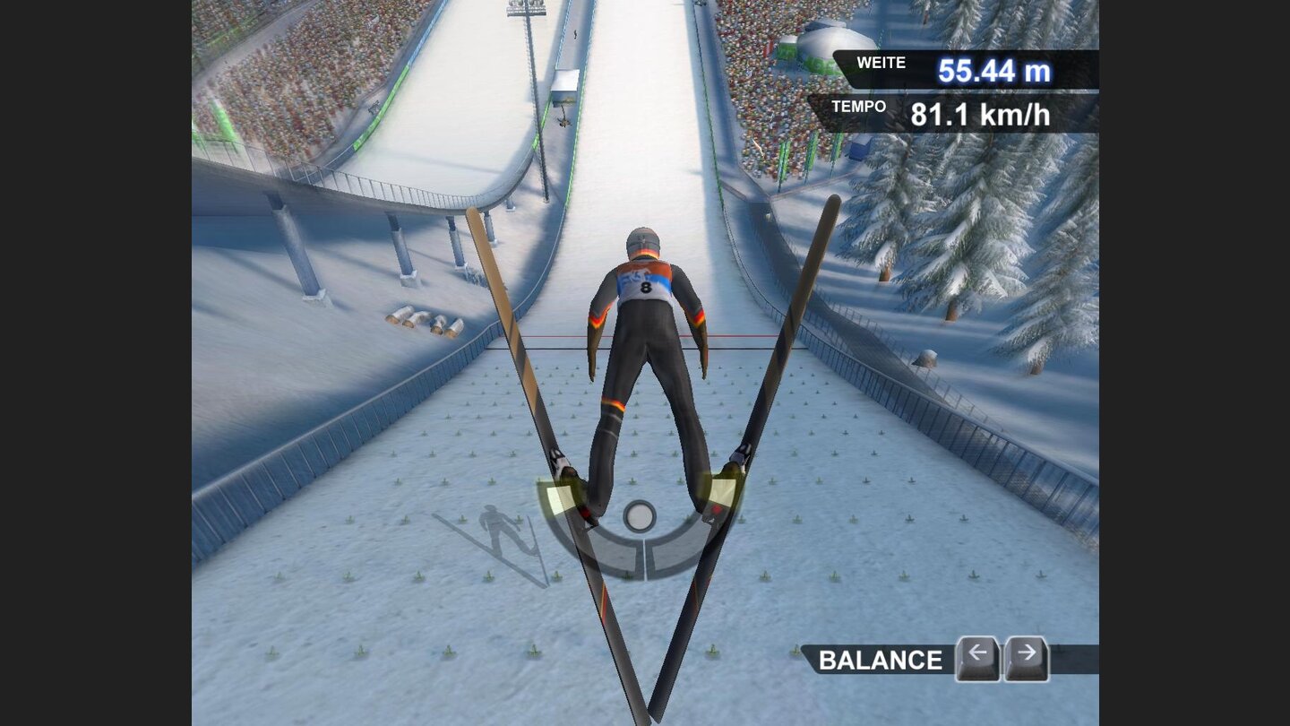 RTL Winter Sports 2008 28
