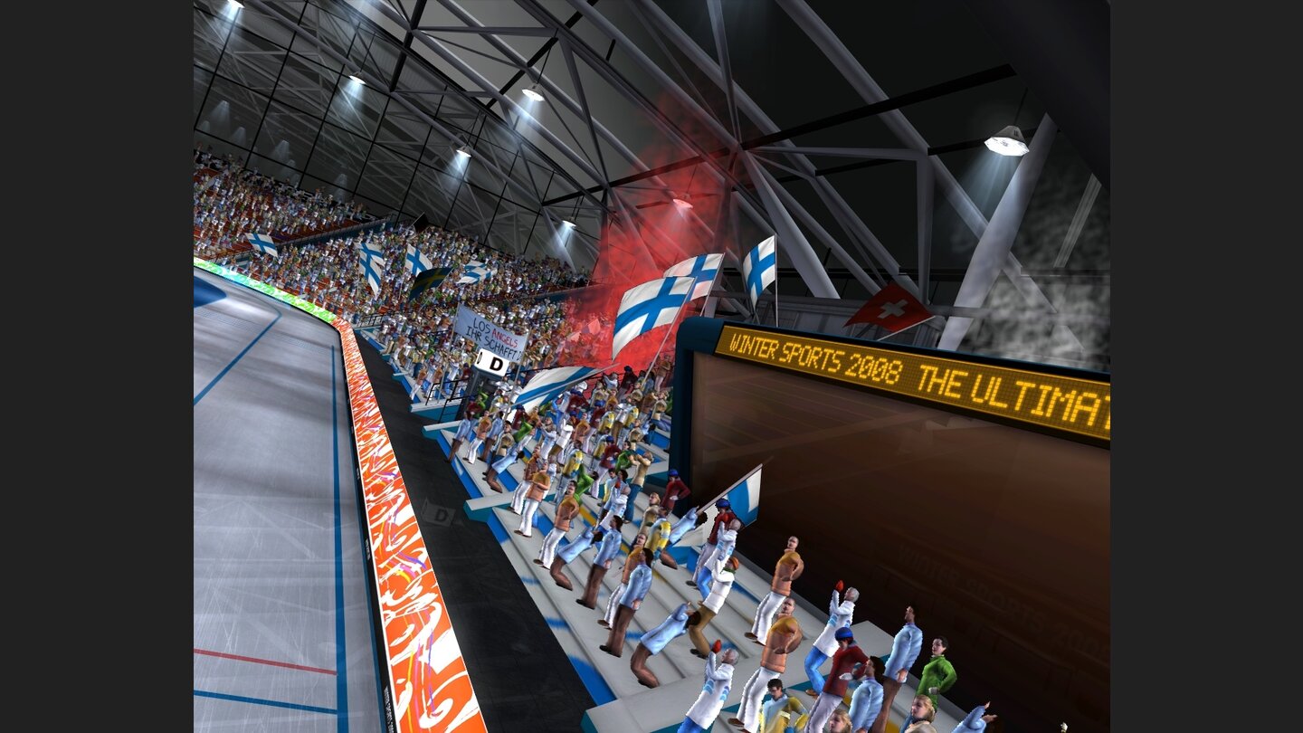 RTL Winter Sports 2008 2