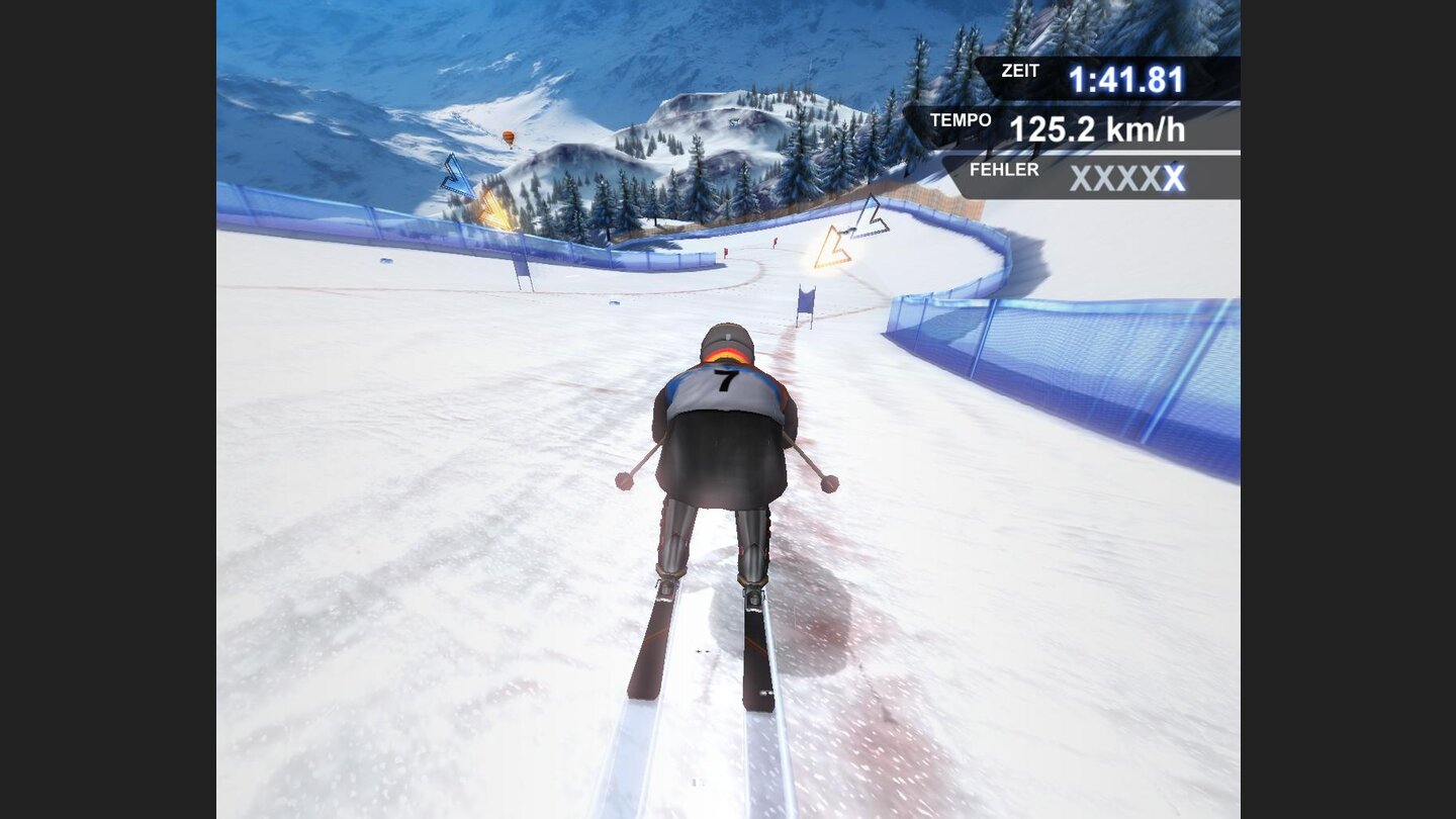 RTL Winter Sports 2008 2