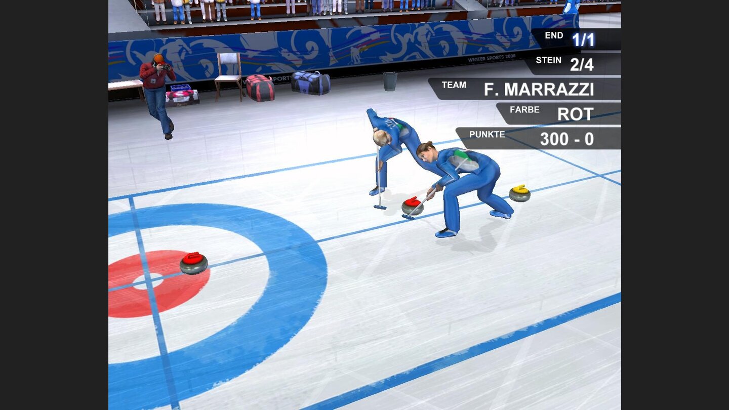 RTL Winter Sports 2008 2