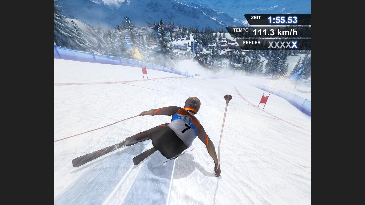 RTL Winter Sports 2008 3