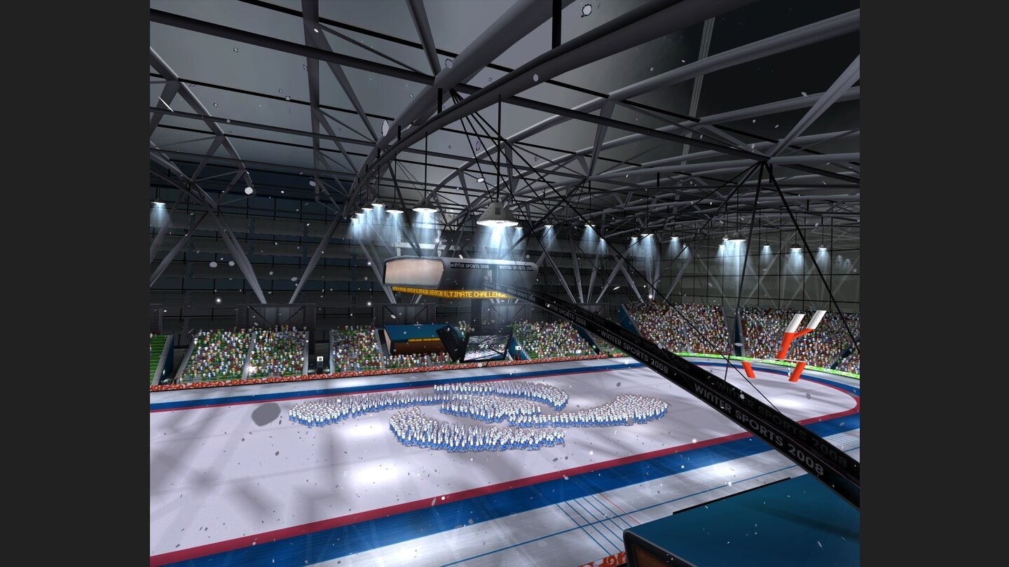 RTL Winter Sports 2008 5