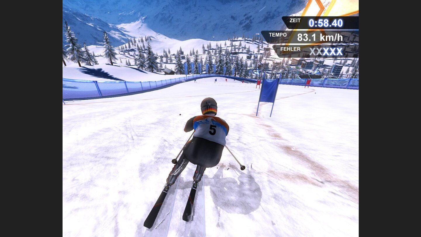 RTL Winter Sports 2008 5