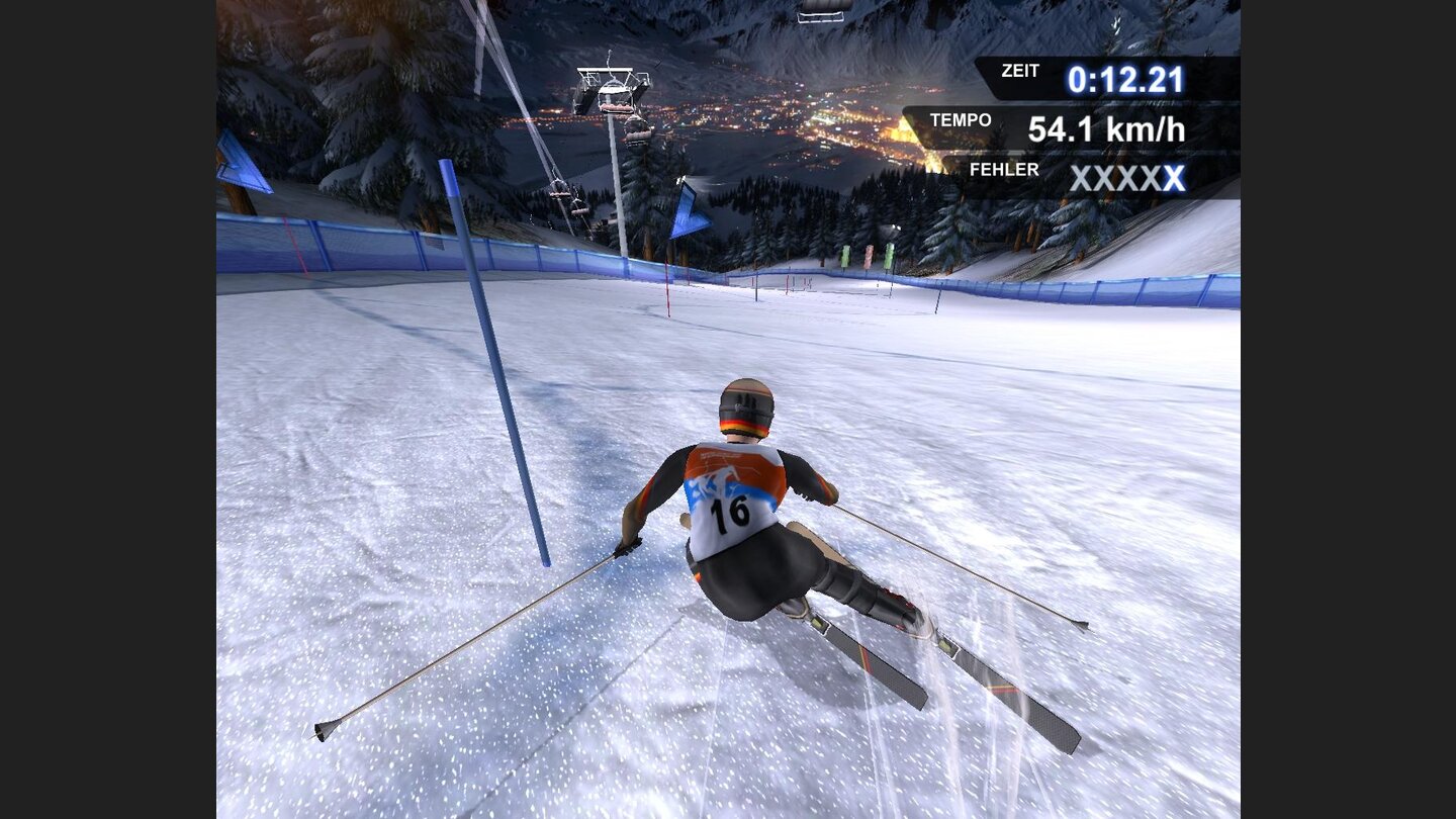 RTL Winter Sports 2008 6