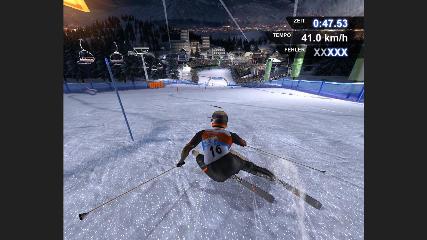 RTL Winter Sports 2008 7