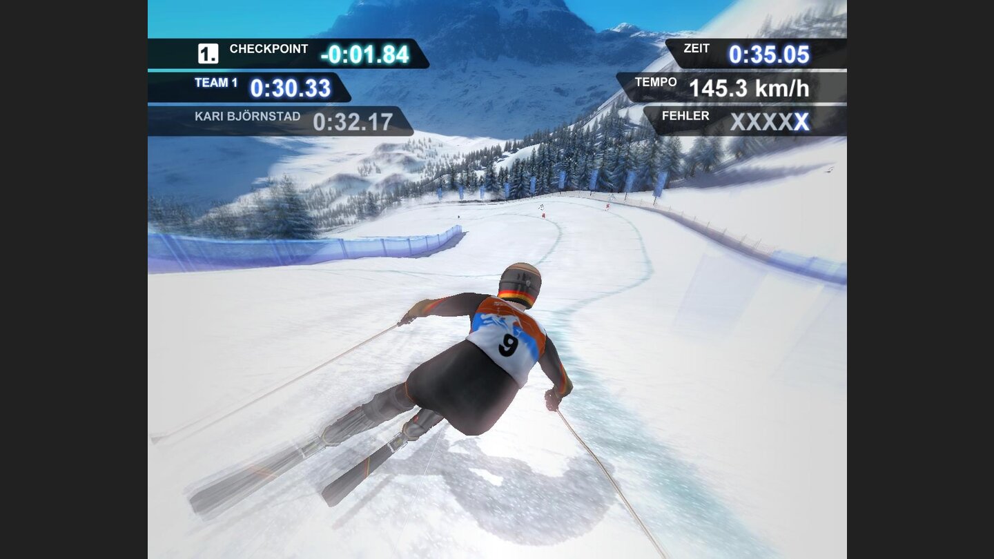 RTL Winter Sports 2008 8