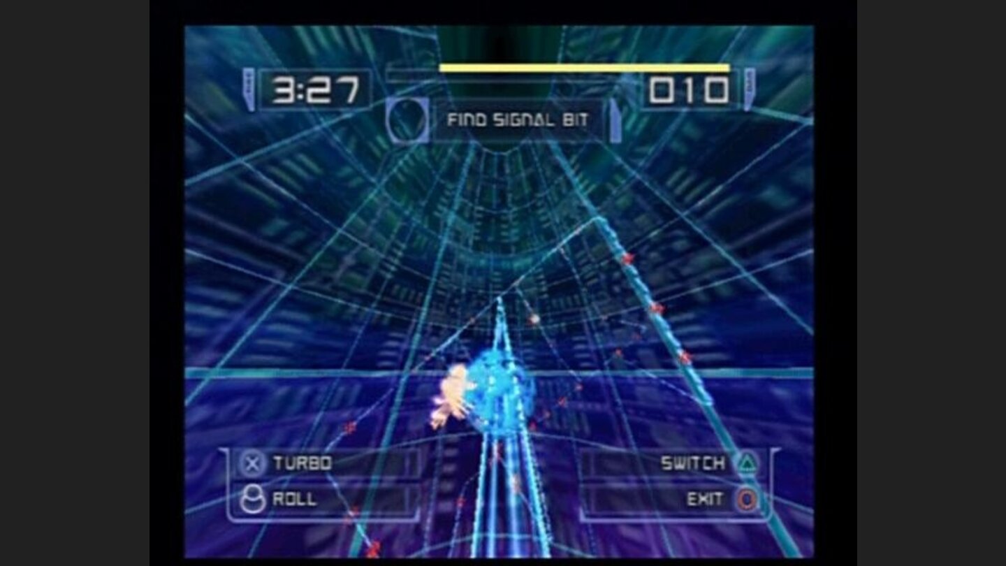 Sometimes IRIS will need your help with circuits and signals to override something.