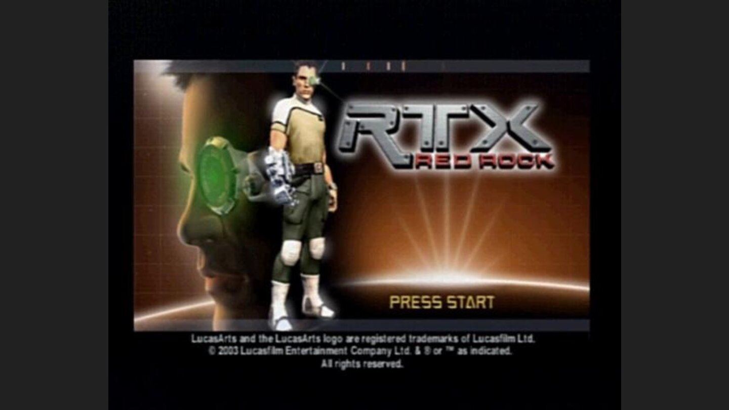 Main Title