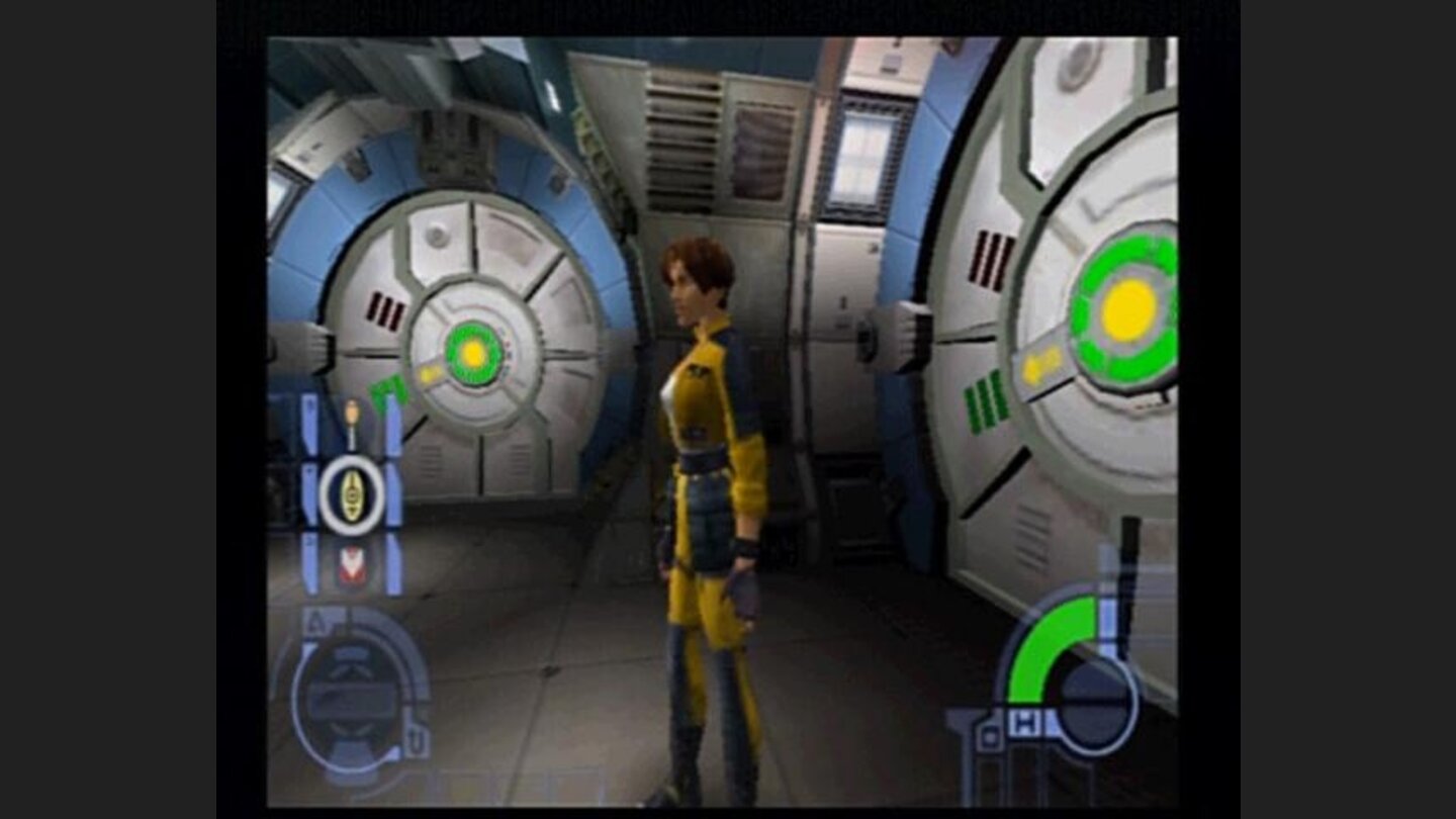Youll also get a chance to play some other characters youll come across in the story.