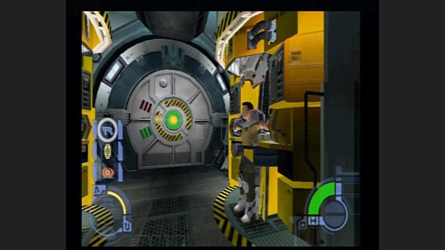 Whenever you get inout, youll have to wear an oxygen suit, and yes, oxygen wears off in time.
