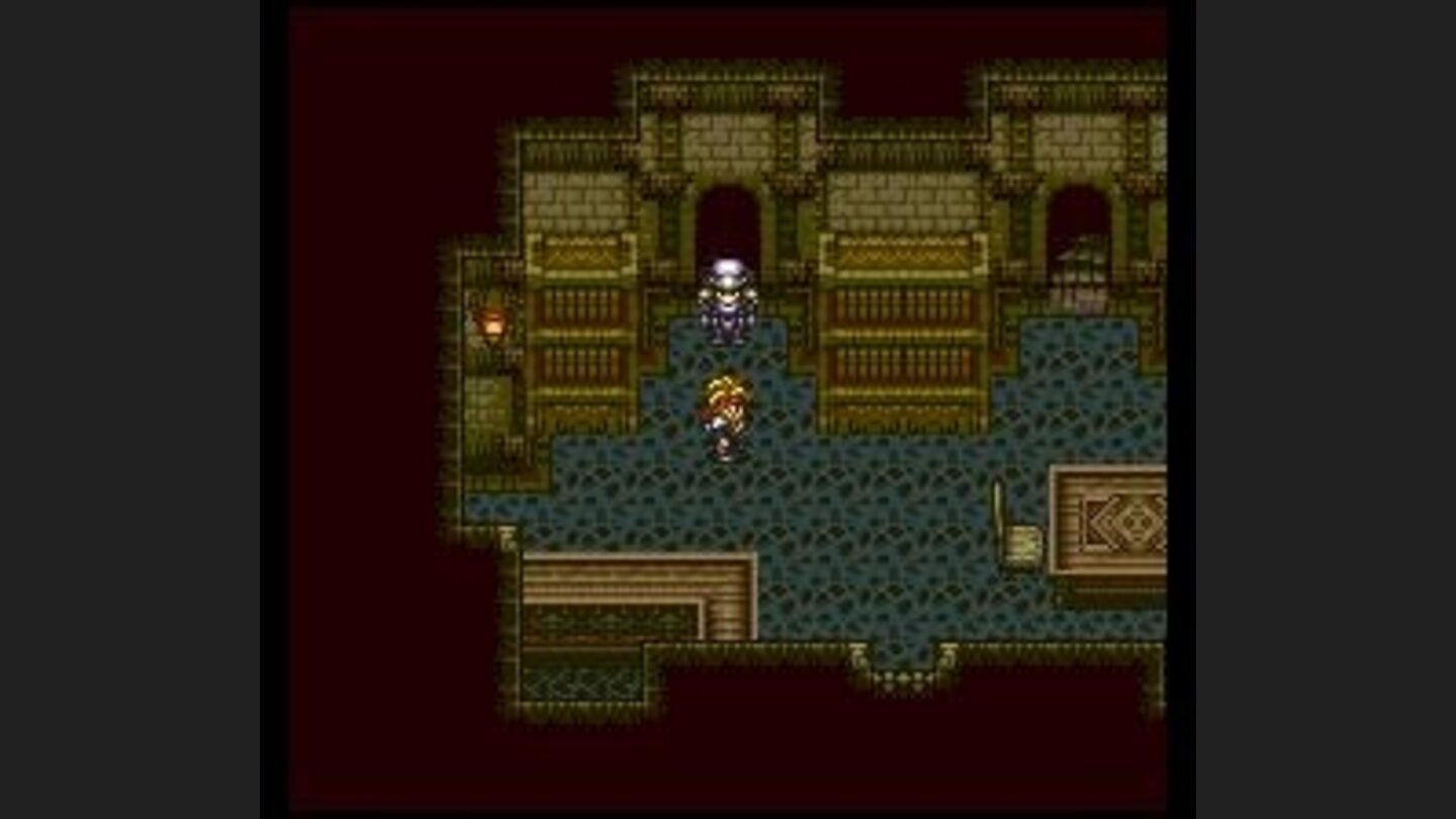 Sion in the castle
