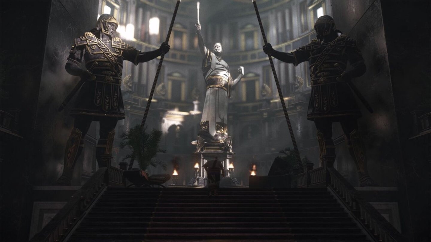 Ryse: Son of Rome