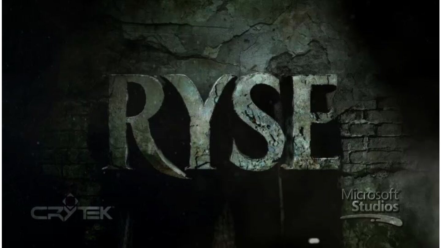 Ryse