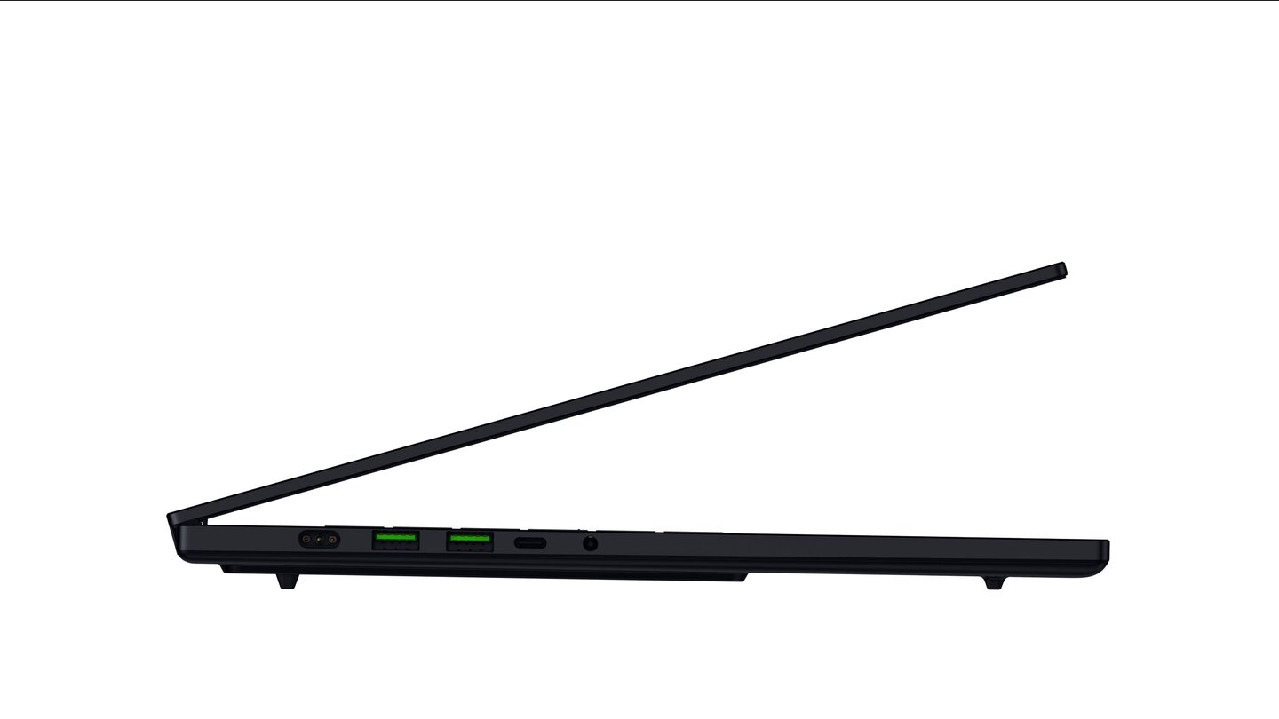 Razer Blade 16 2025 (Quelle: Razer)
