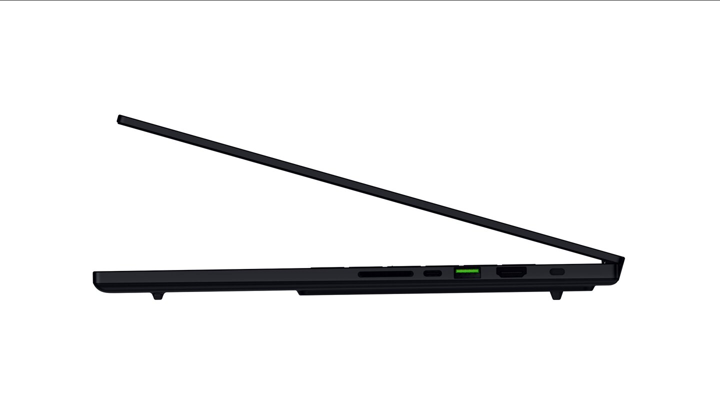 Razer Blade 16 2025 (Quelle: Razer)