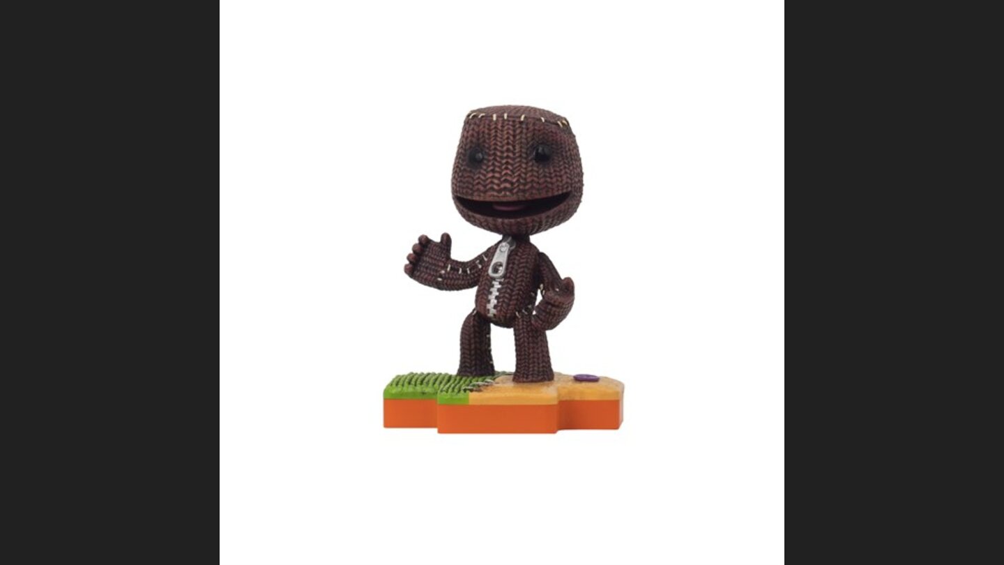 Sackboy