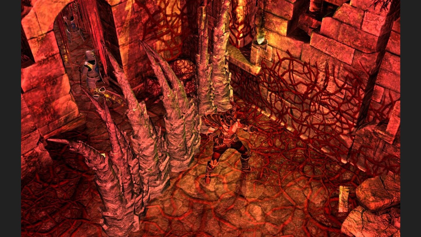 Sacred 2: Ice + Blood