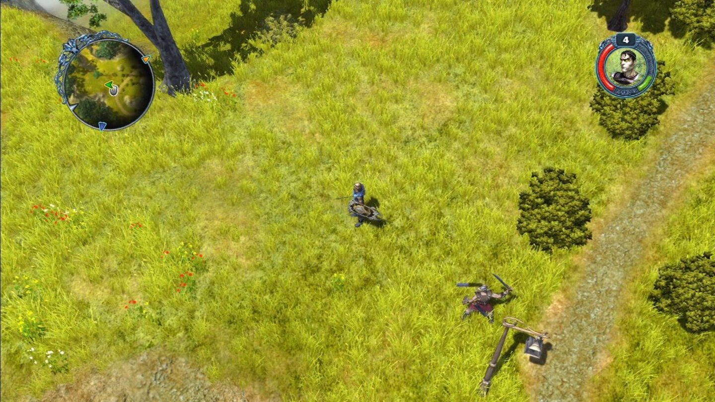 Sacred 2 - Screenshots