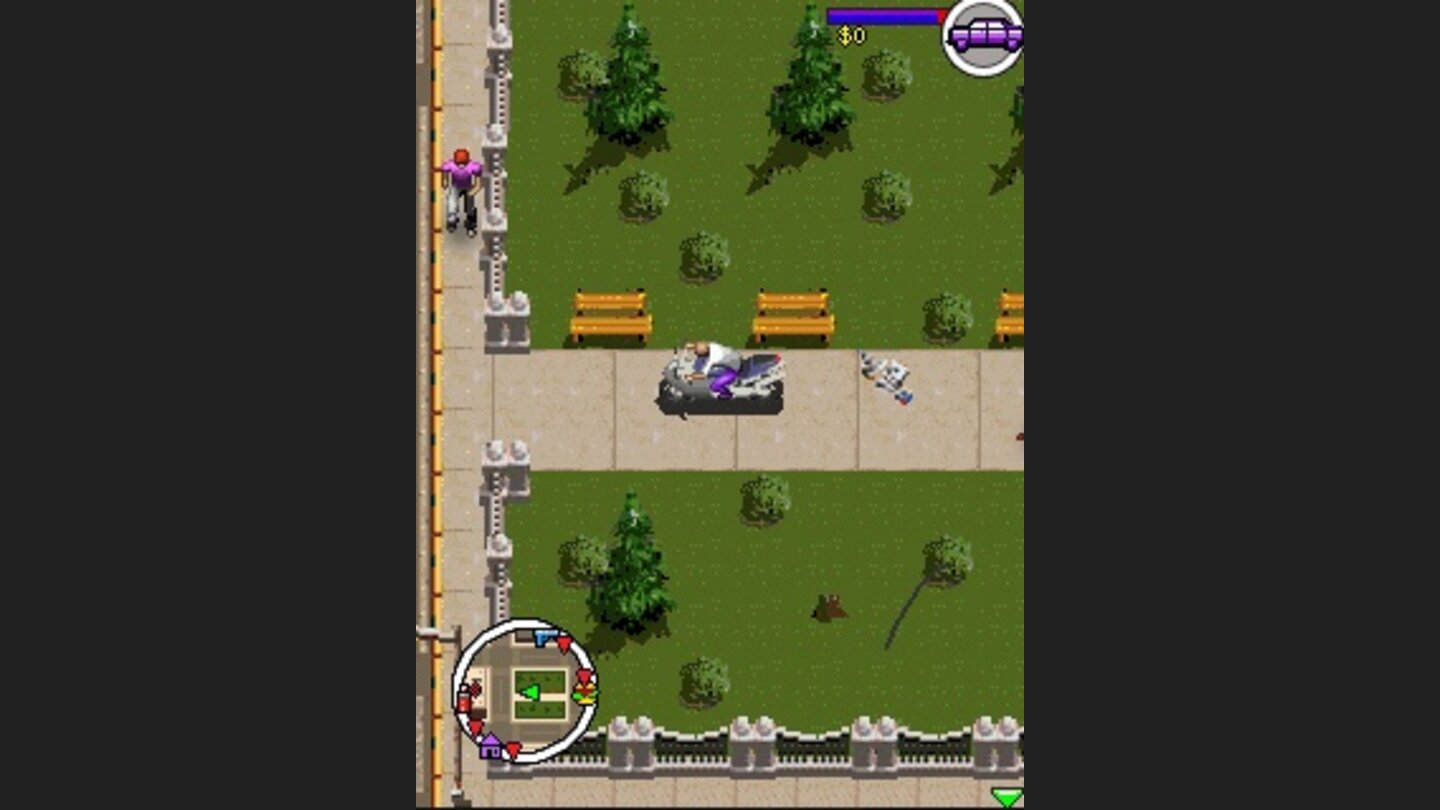 SaintsRow2Mob 3