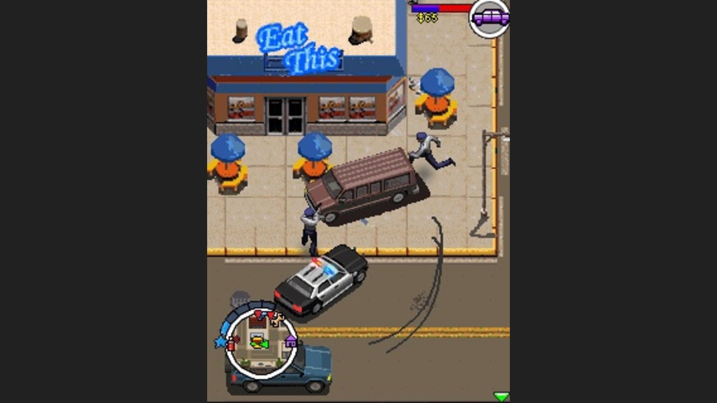 SaintsRow2Mob 5