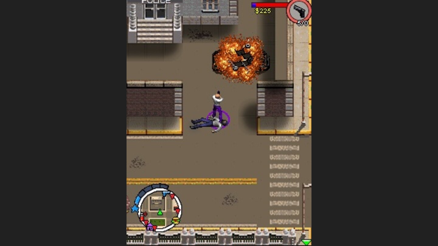 SaintsRow2Mob 6