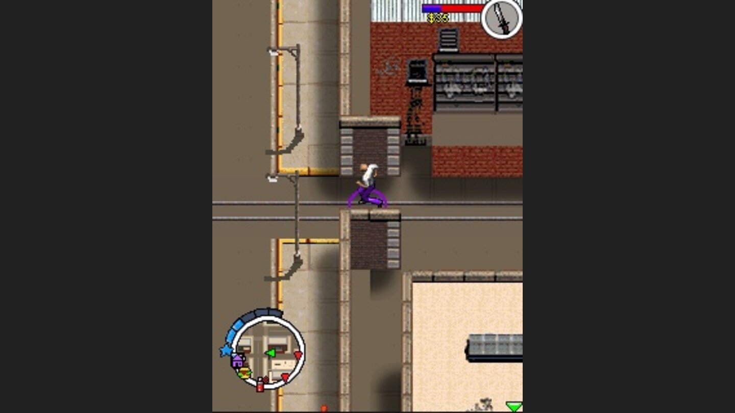 SaintsRow2Mob 9