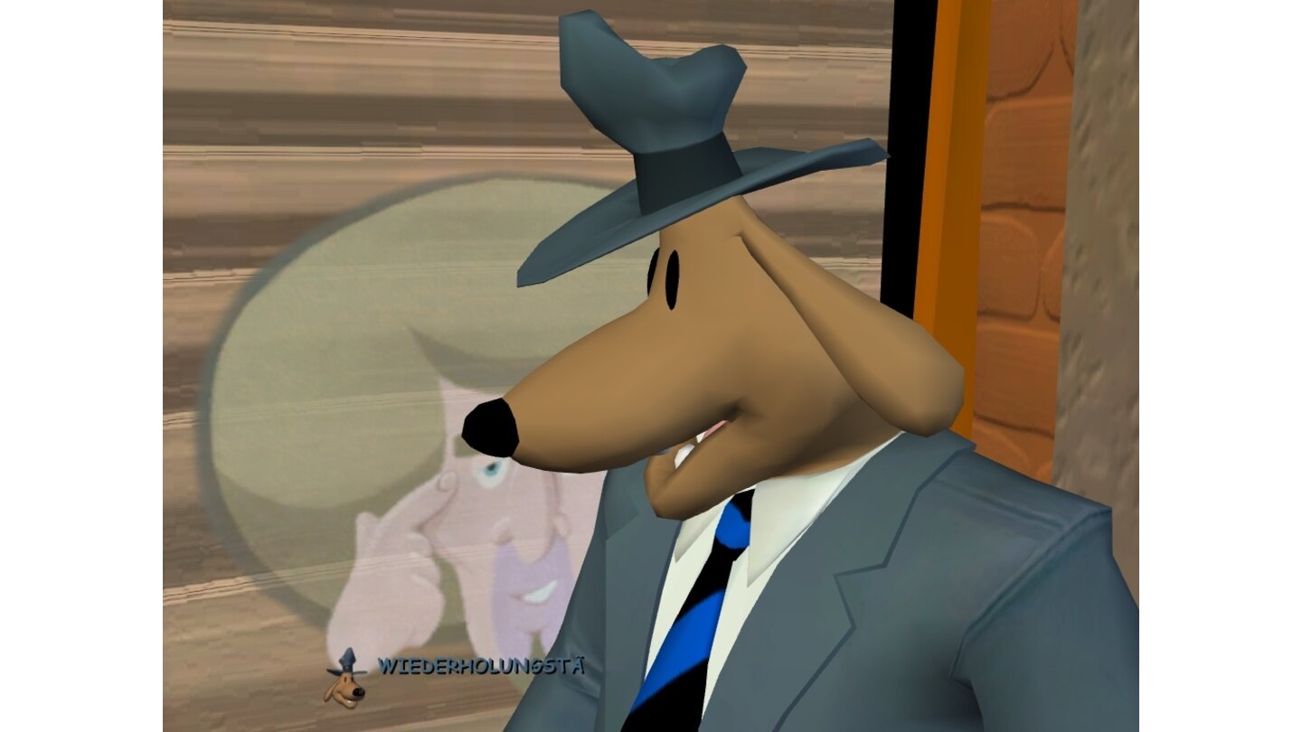 Sam & Max: Season One 58