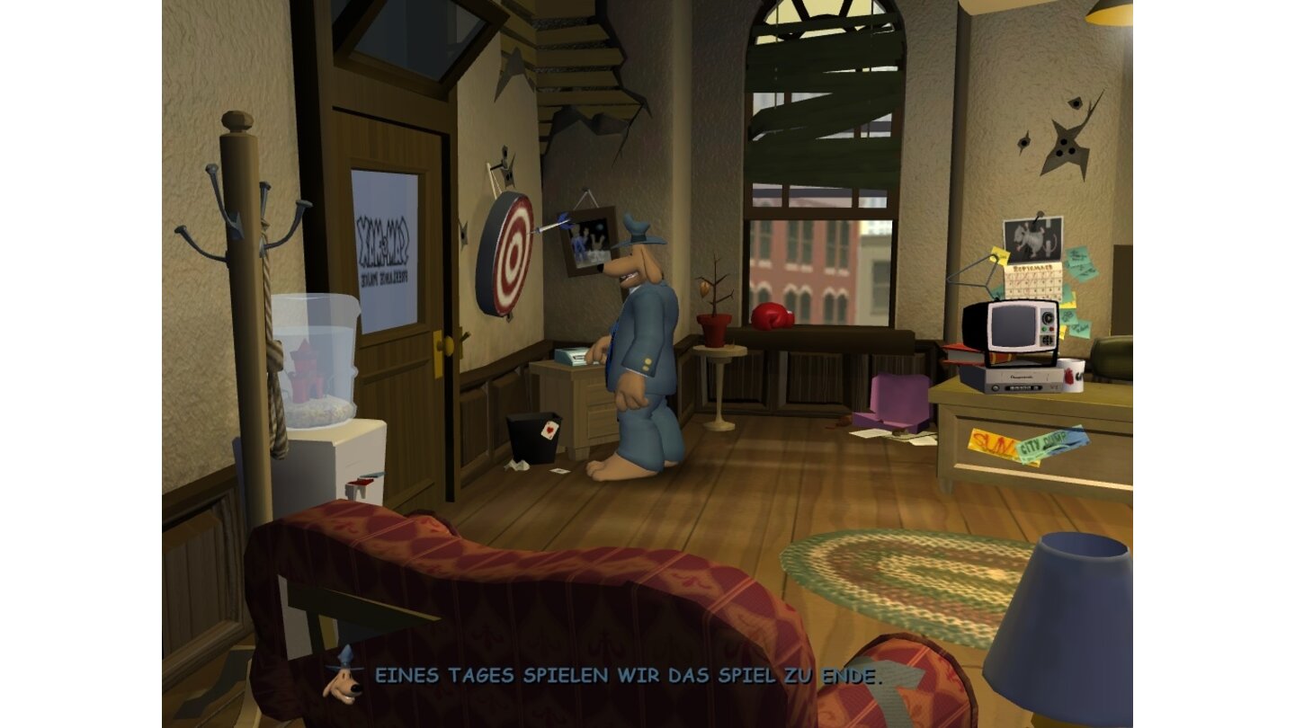 Sam & Max: Season One 81