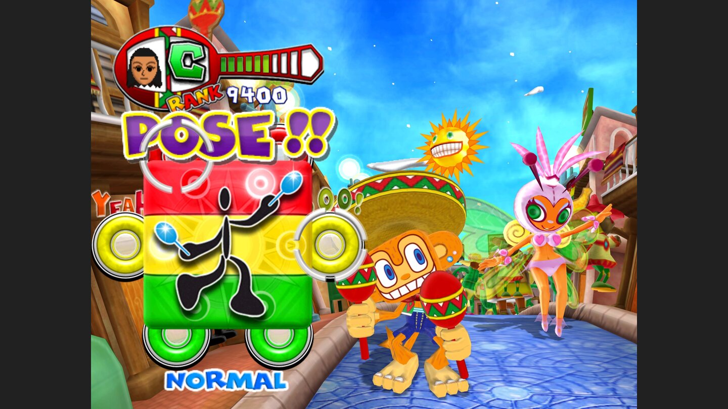 Samba De Amigo 2