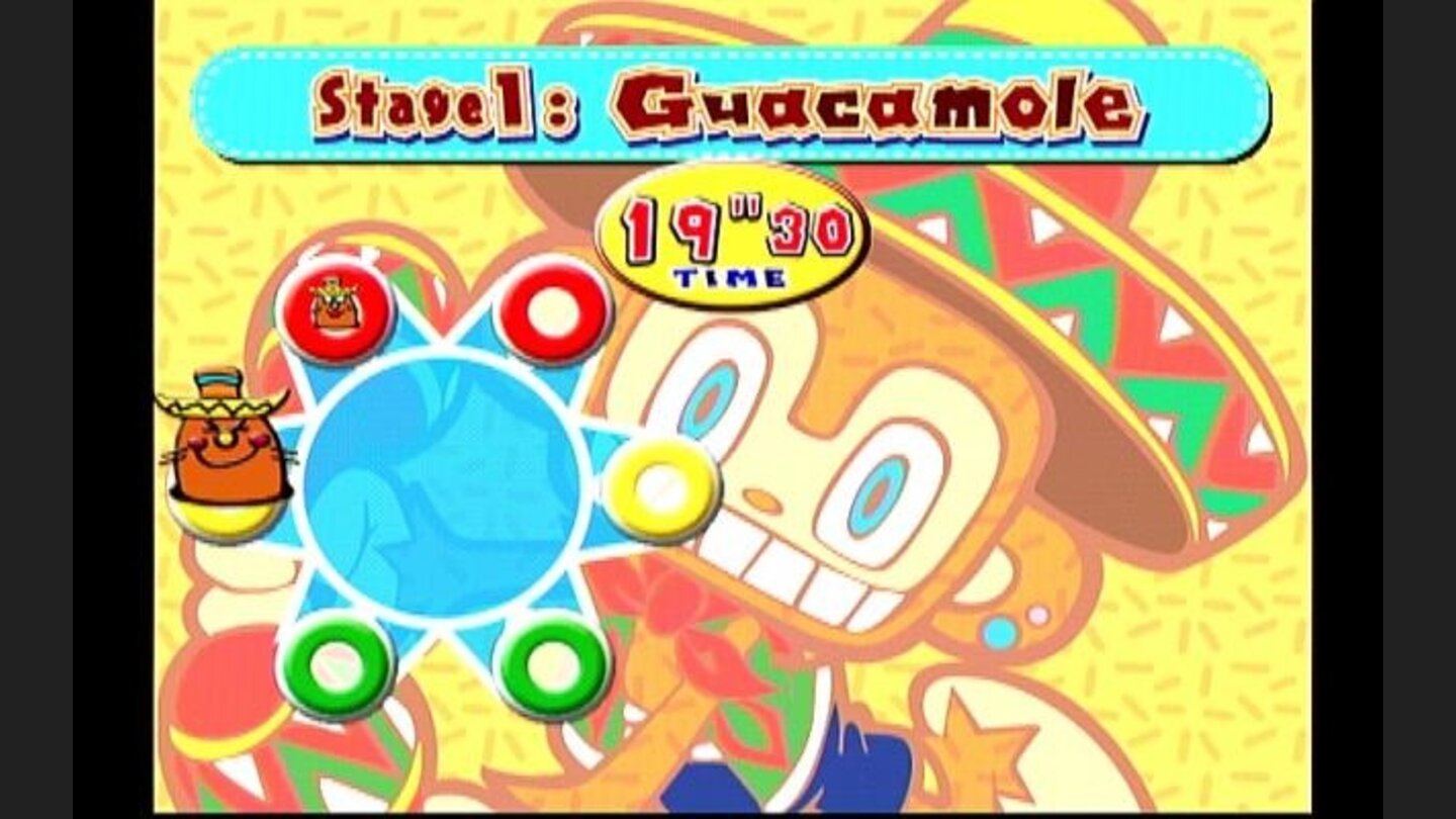 Mini Game