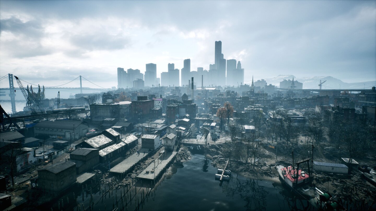 Samson: A Tyndalston Story