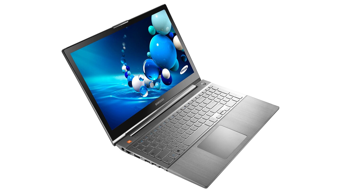Samsung Ativ 8