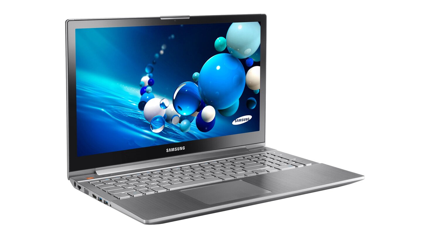 Samsung Ativ 8