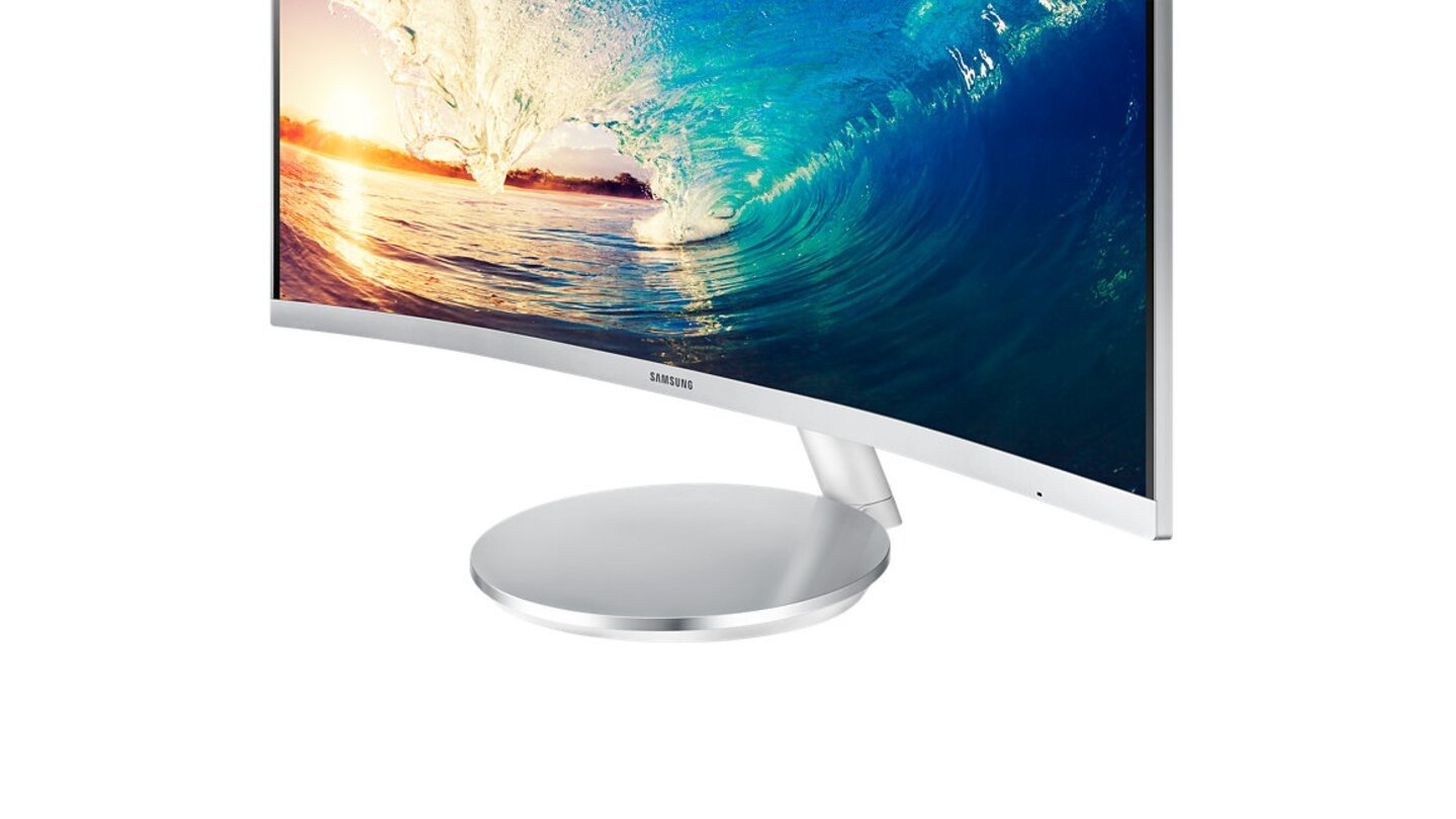 Samsung SyncMaster CF591