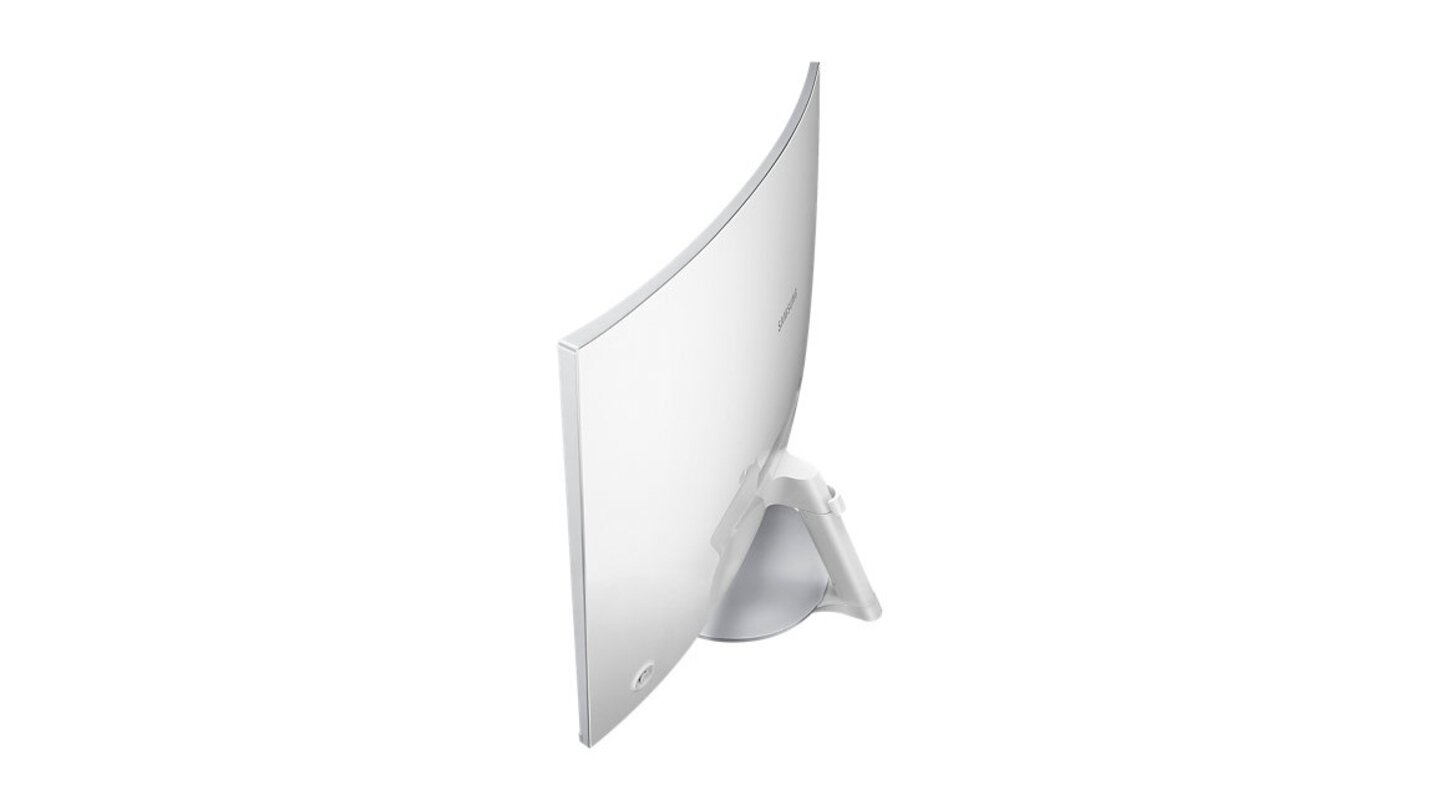 Samsung SyncMaster CF591