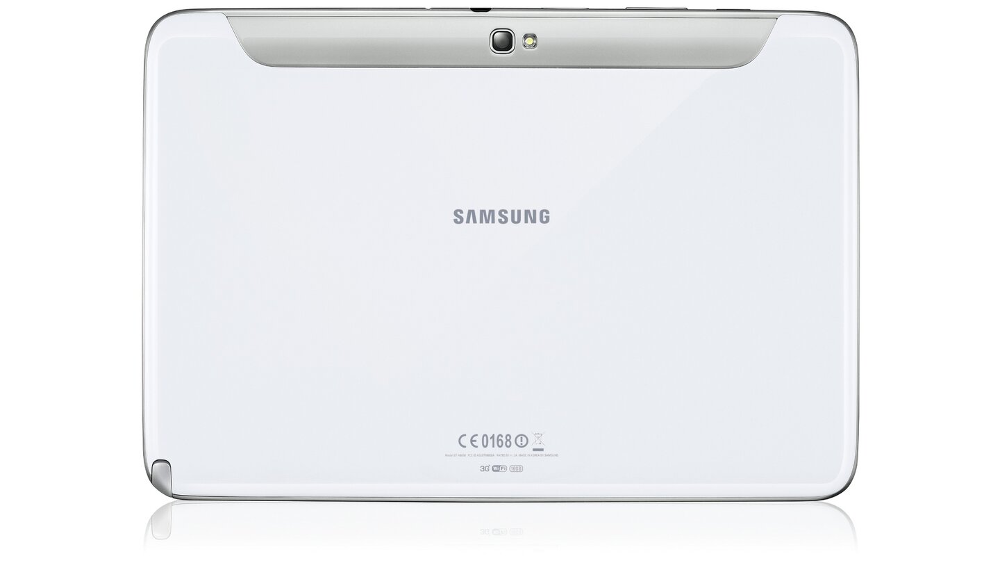 Samsung Galaxy Note 10.1