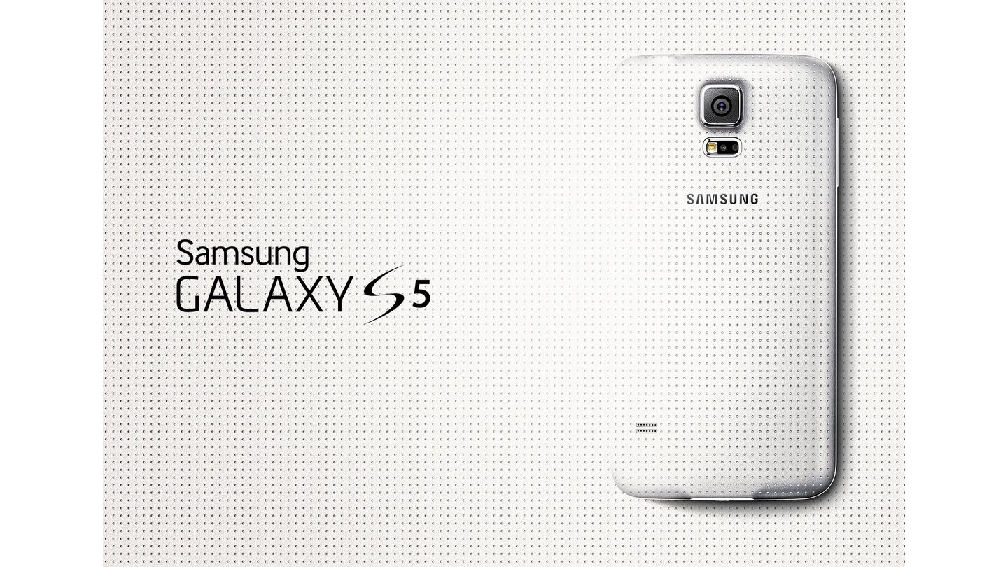 Samsung Galaxy S5