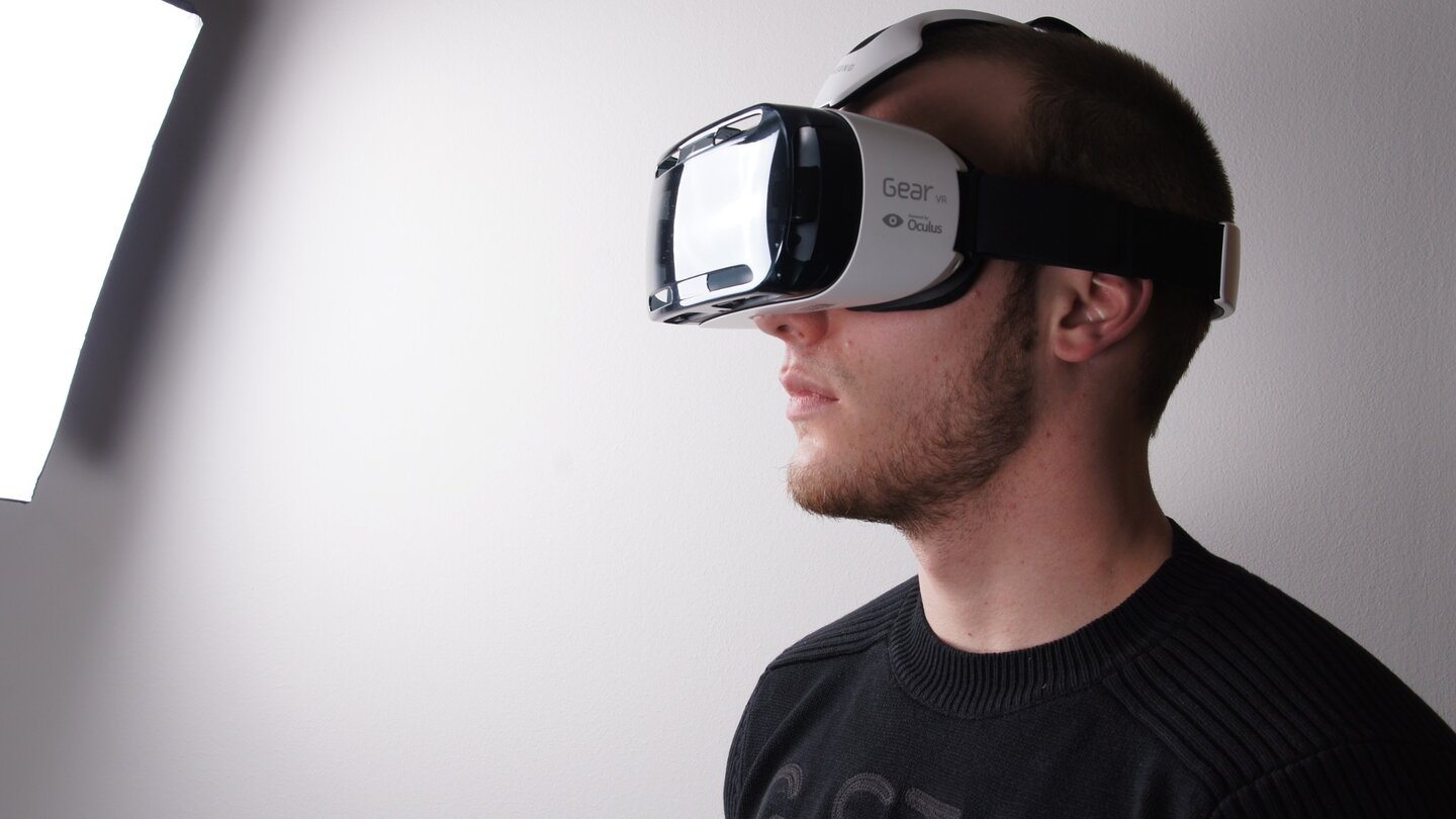 Samsung Gear VR