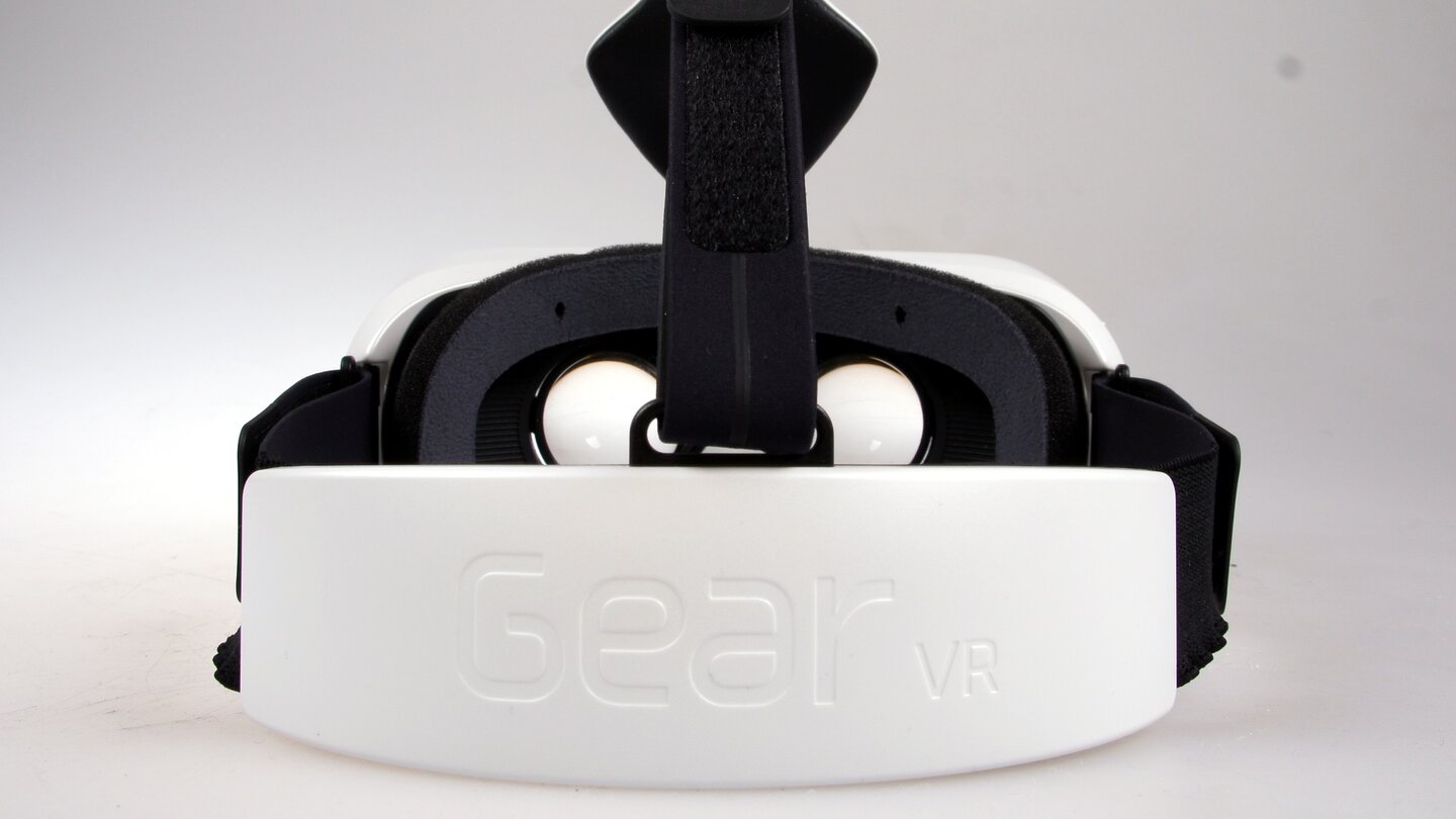 Samsung Gear VR