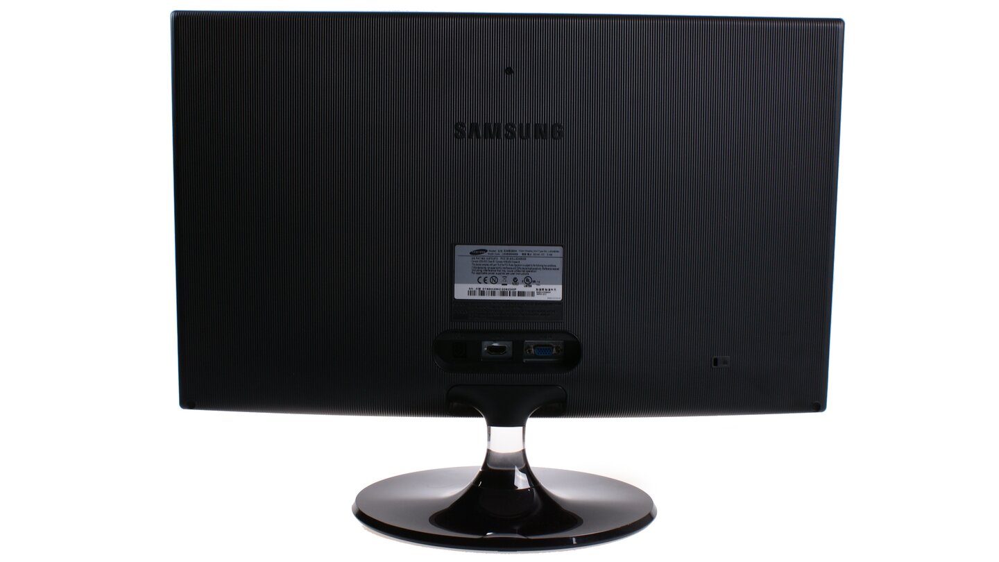 Samsung S24B350H
